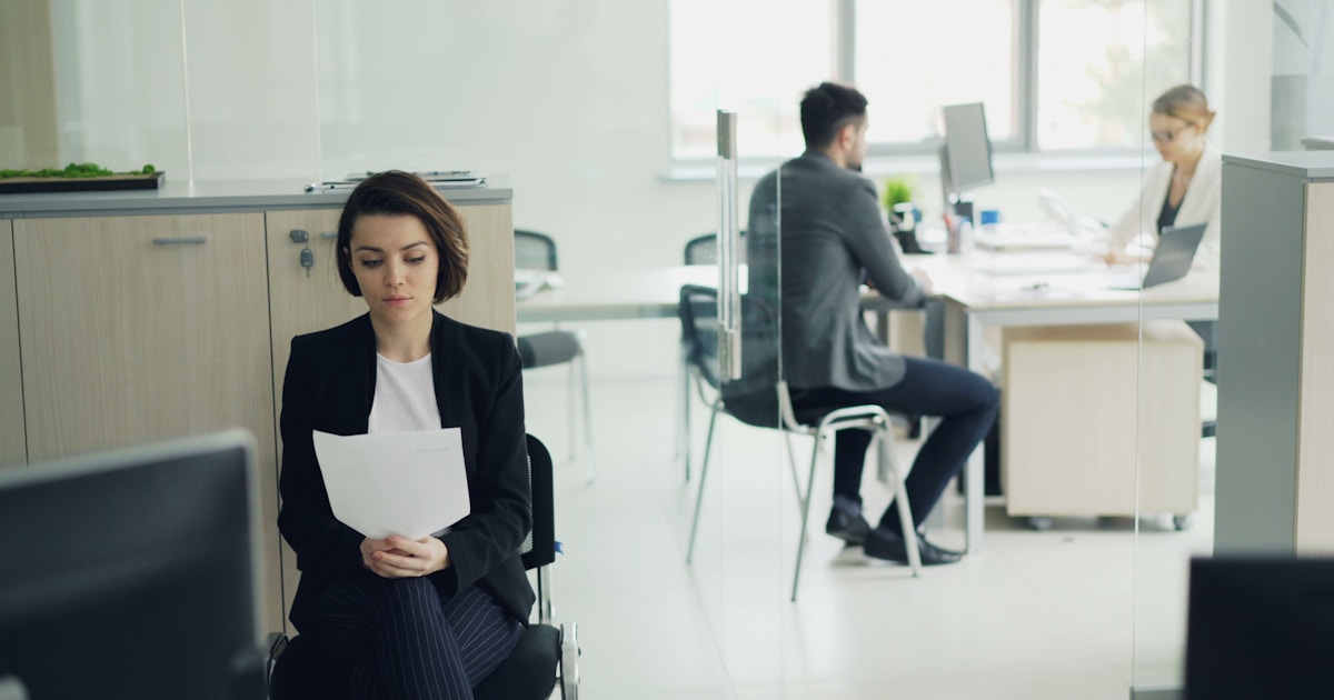 Featured image of post When the Best Candidate Bombs the Interview: What Recruiters Can Do