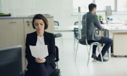 Featured image of post When the Best Candidate Bombs the Interview: What Recruiters Can Do