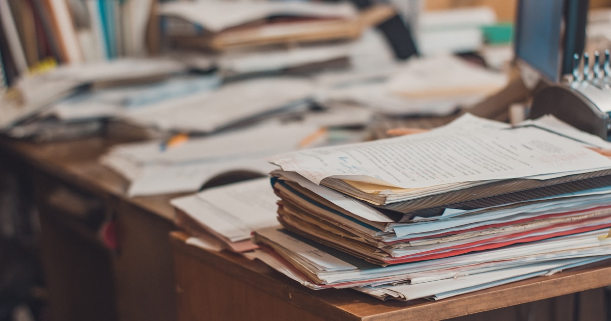 Featured image of post Overqualified, Overlooked, and Exhausted: What to Do When Your CV Works Against You
