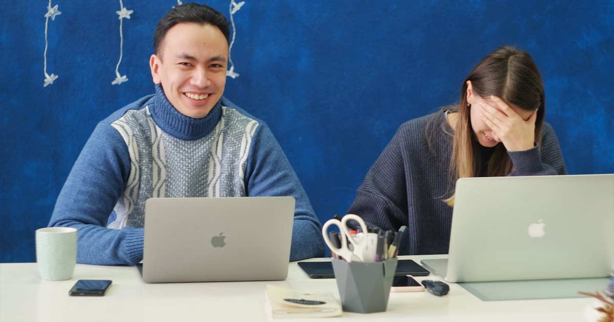 Featured image of post The Questions You Should Actually Ask at the End of a Job Interview