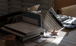 Featured image of post Why Your Resume Isn't Getting Read (And What Actually Helps)